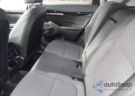 2022 Kia Seltos Nightfall Edition from USA, damaged, VIN KNDEUCA20N7294056